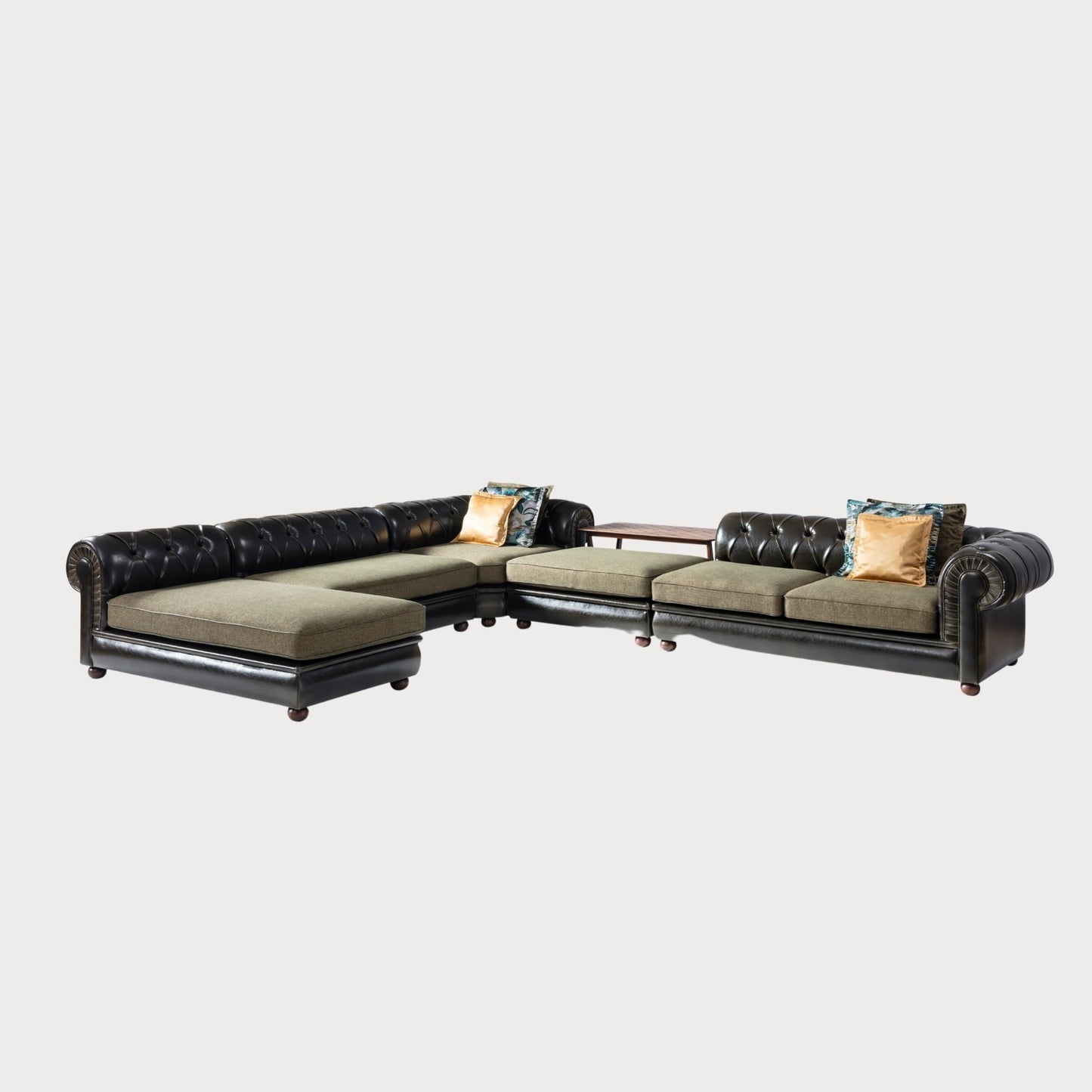 Oxford Modular Sofa