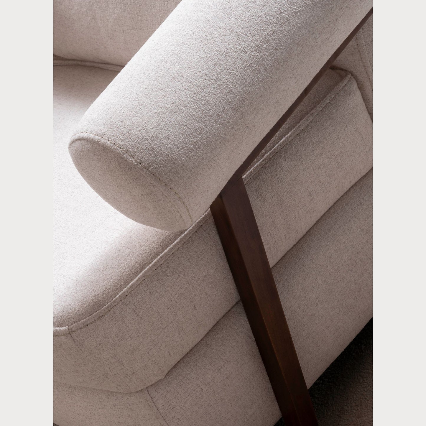 Cozy Rest Armchair