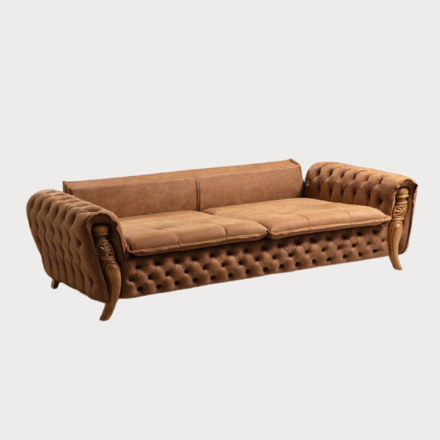 Chesterfield Heritage 3 Seater Sofa