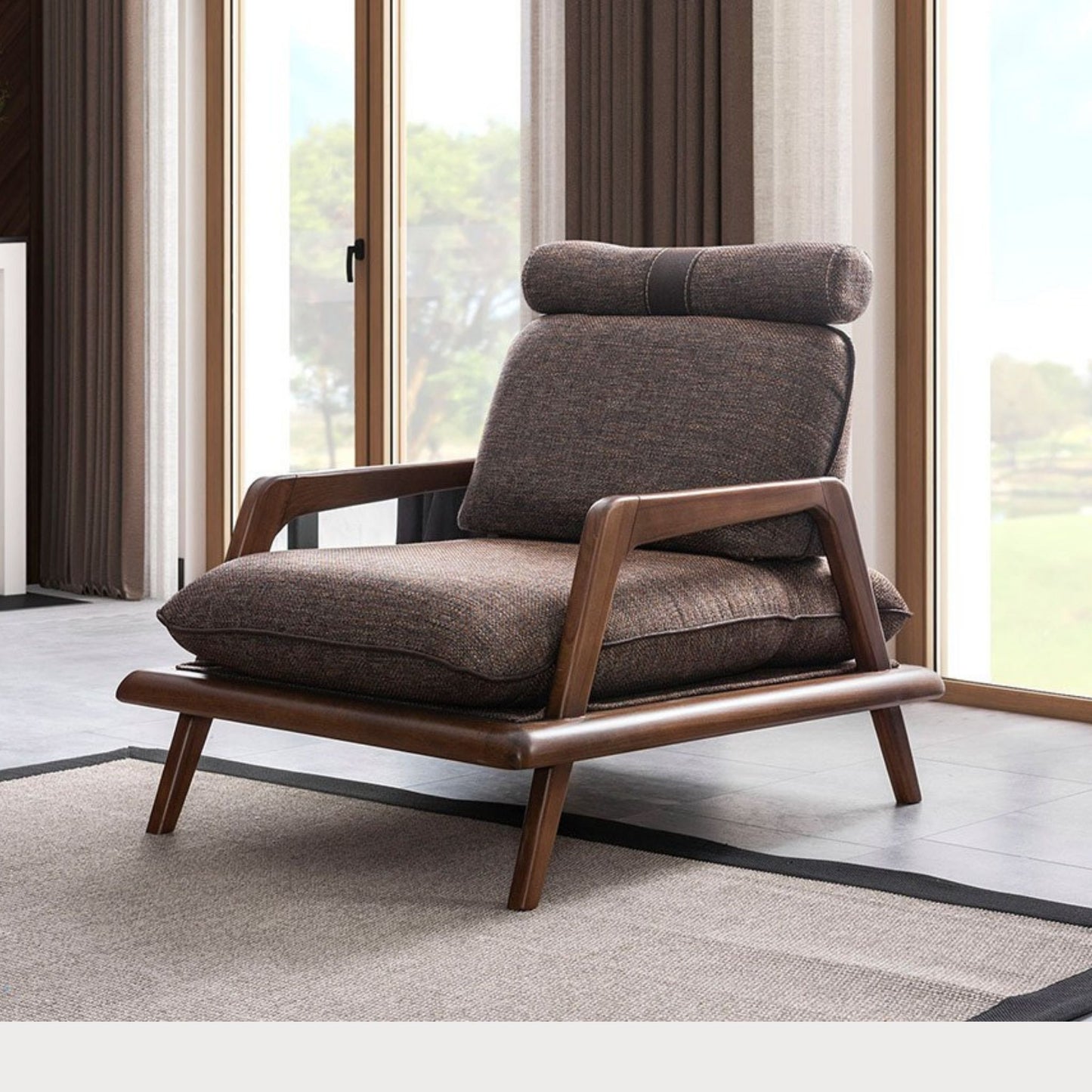 CozyFlex Recliner