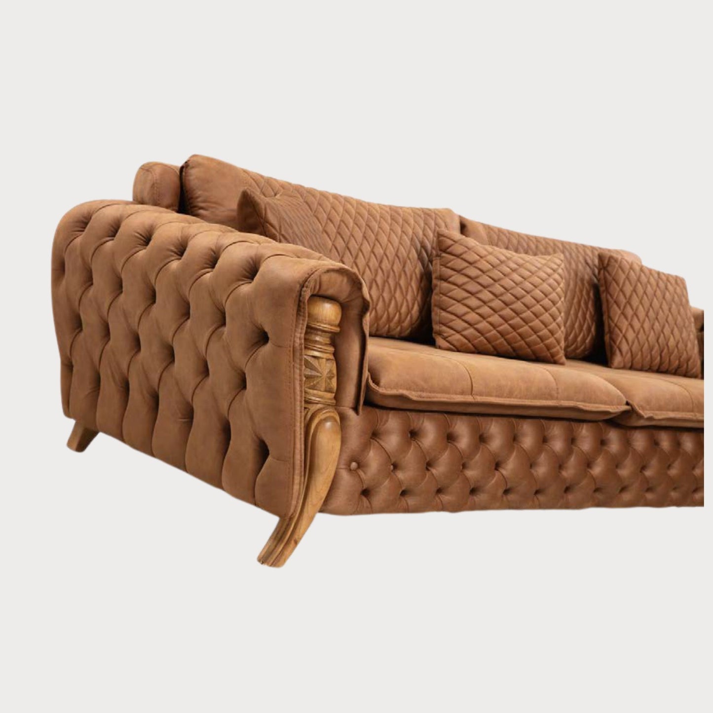 Chesterfield Heritage 3 Seater Sofa
