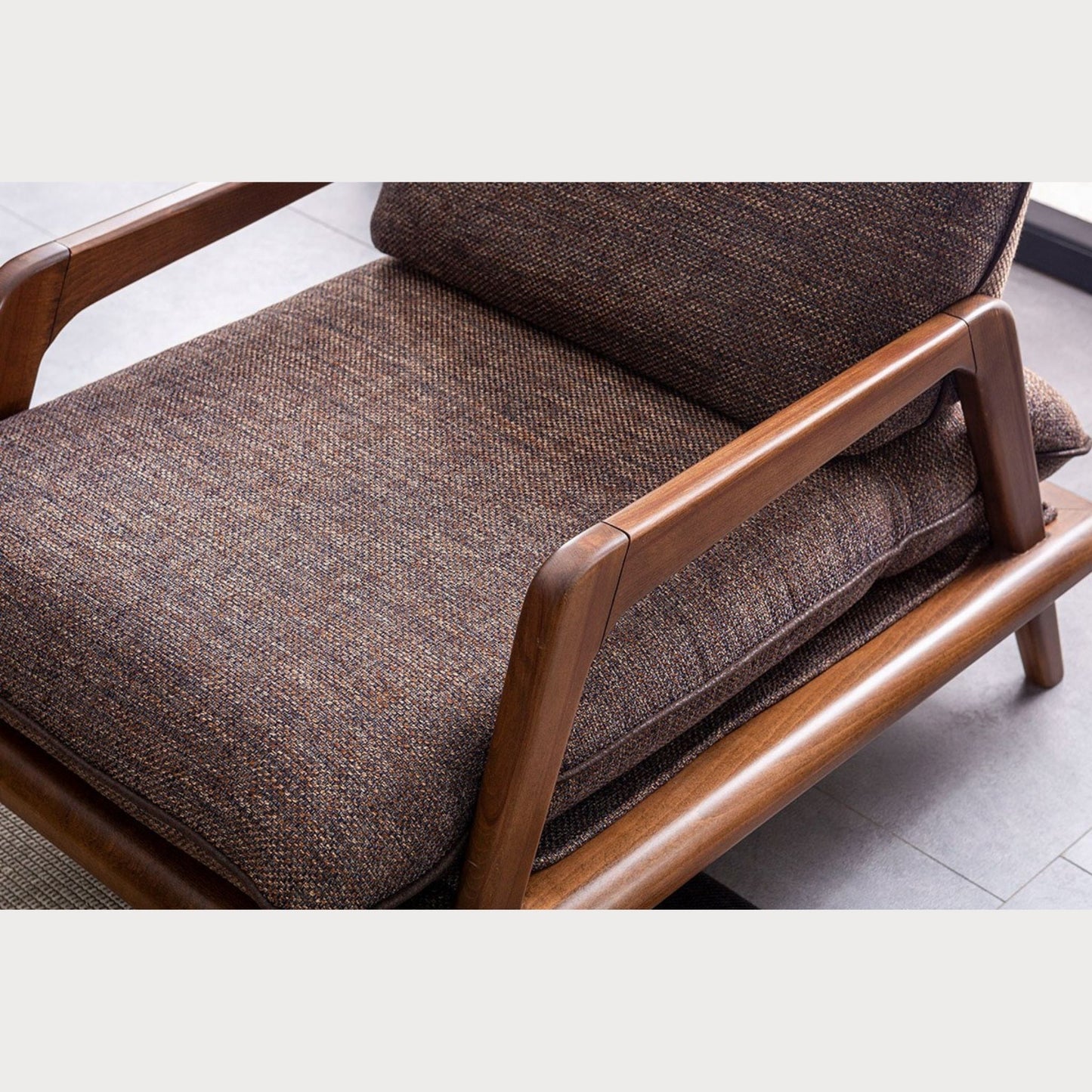 CozyFlex Recliner