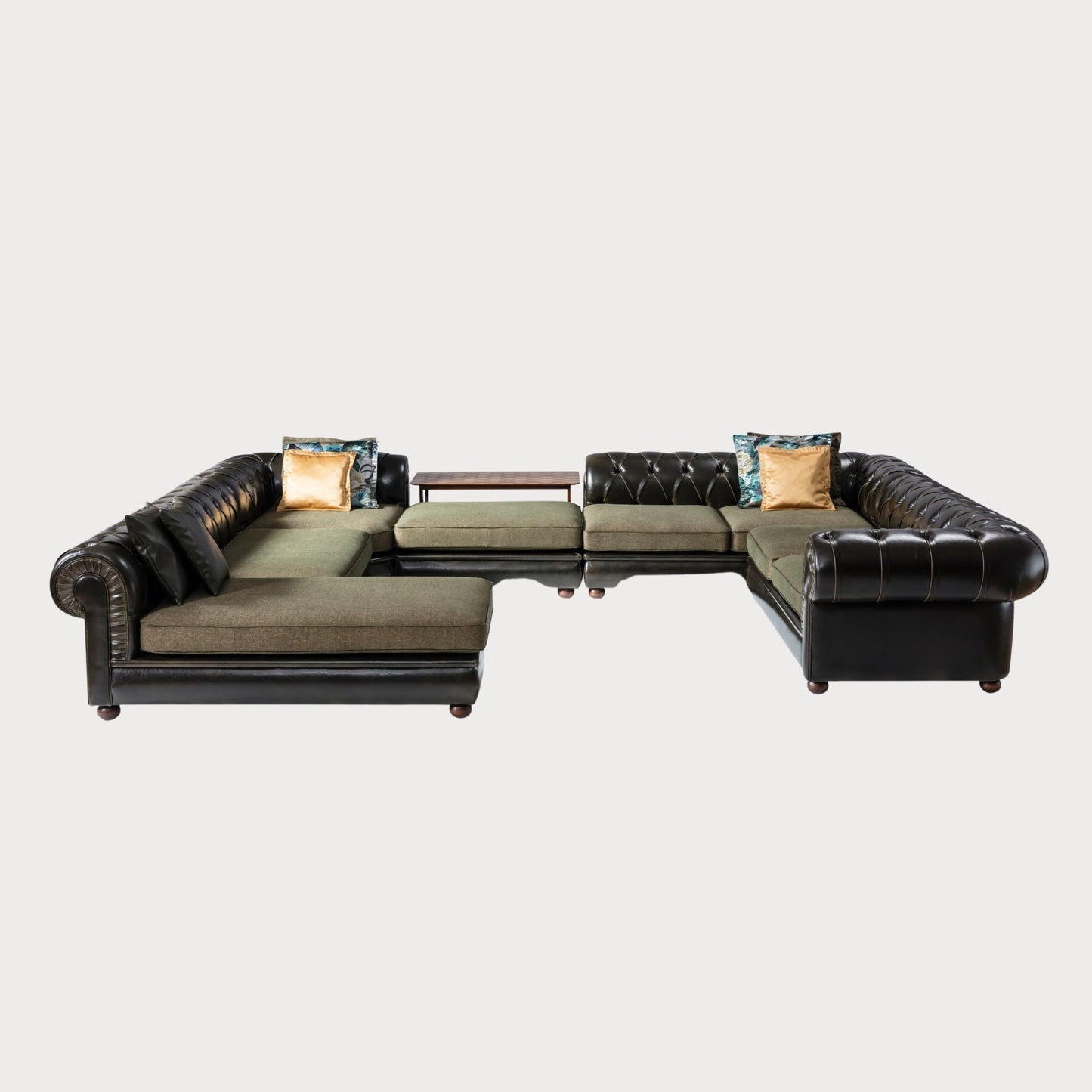 Oxford Modular Sofa