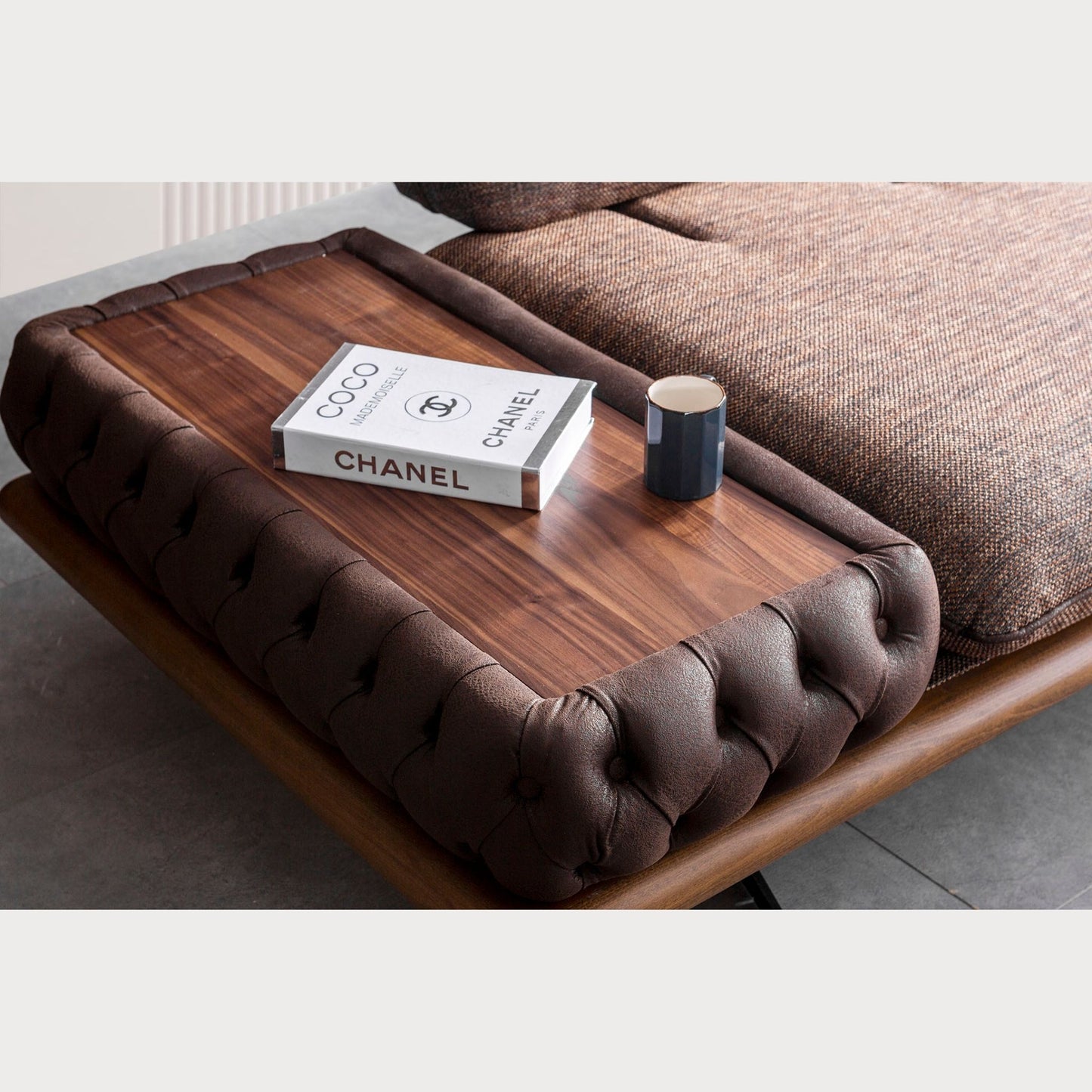 CozyFlex 3 Seater Sofa