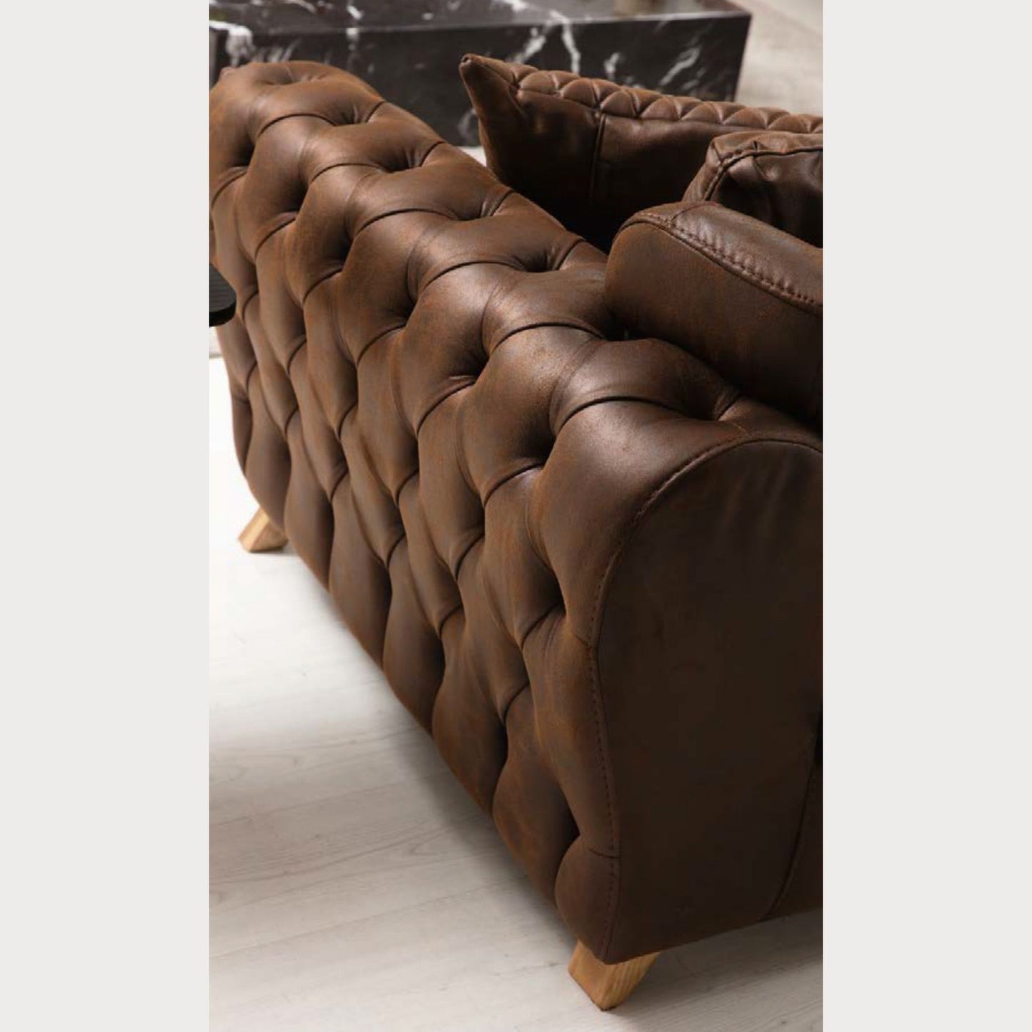 Chesterfield Heritage 3 Seater Sofa
