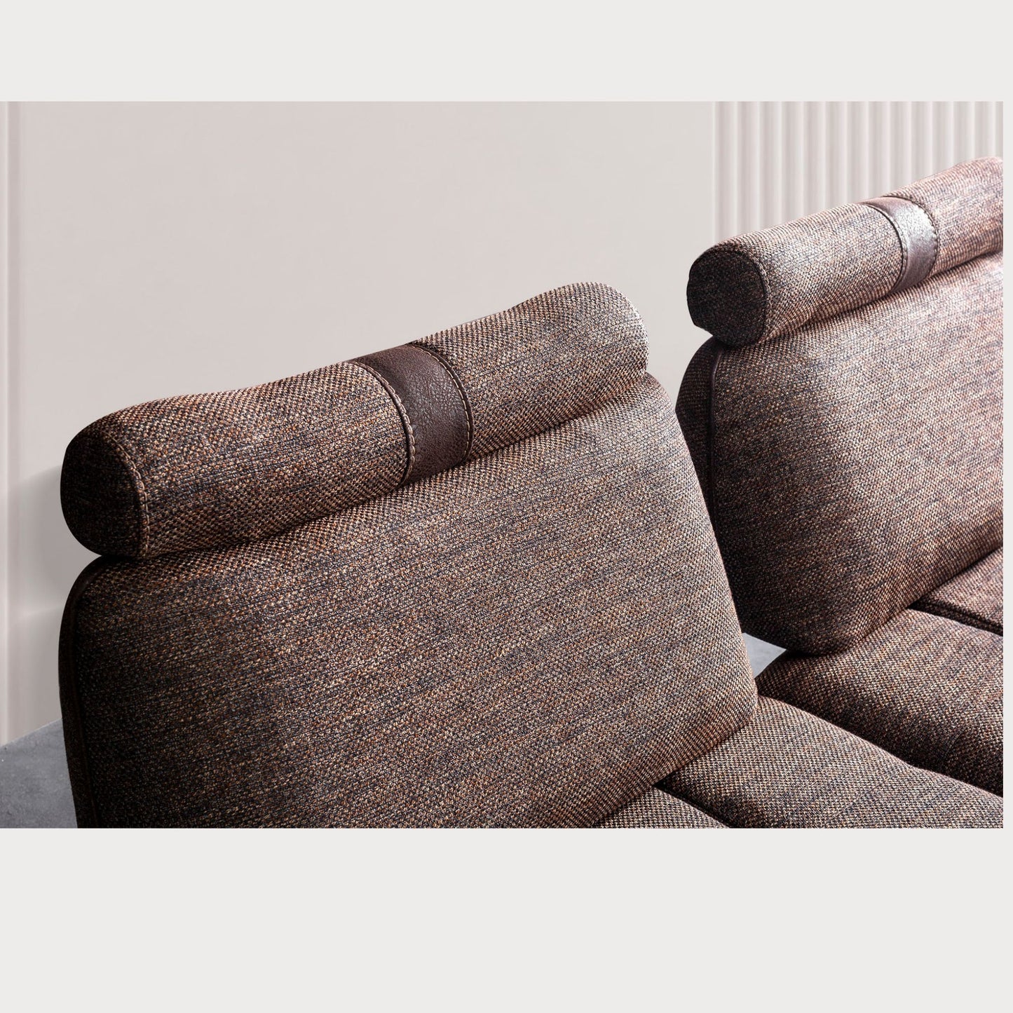 CozyFlex 3 Seater Sofa