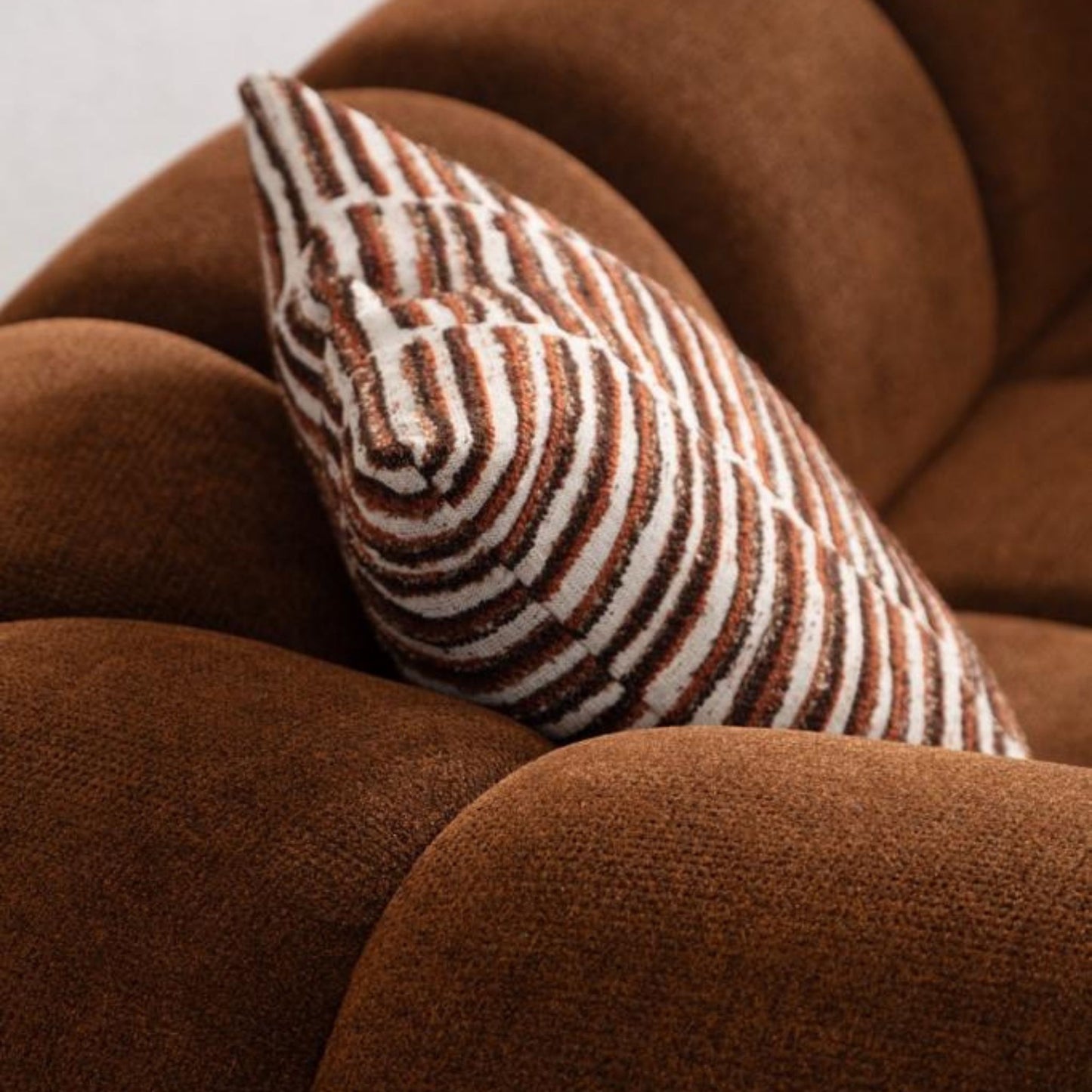 Cloud Luxe 3 Seater Sofa