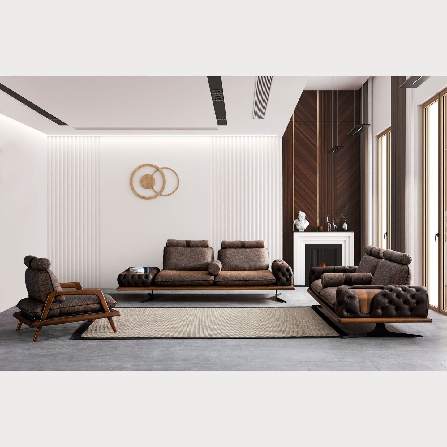 CozyFlex Recliner