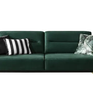 Harbour Lux 3 Seater Sofa Set