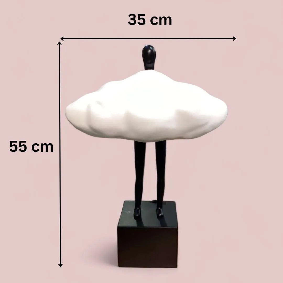 Cloud Sculpture