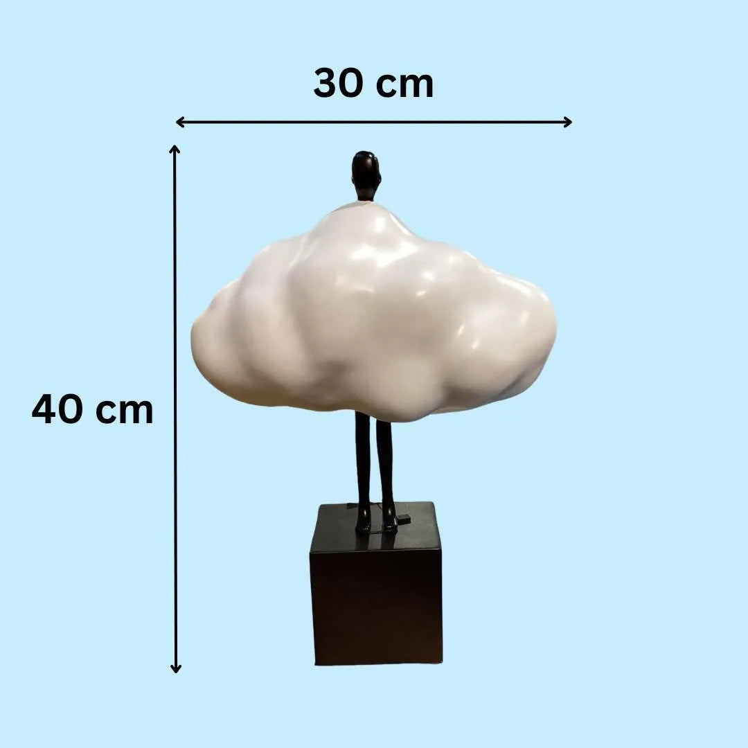 Cloud Sculpture