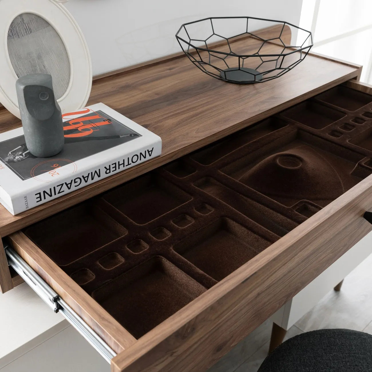 Madrid Dressing Table