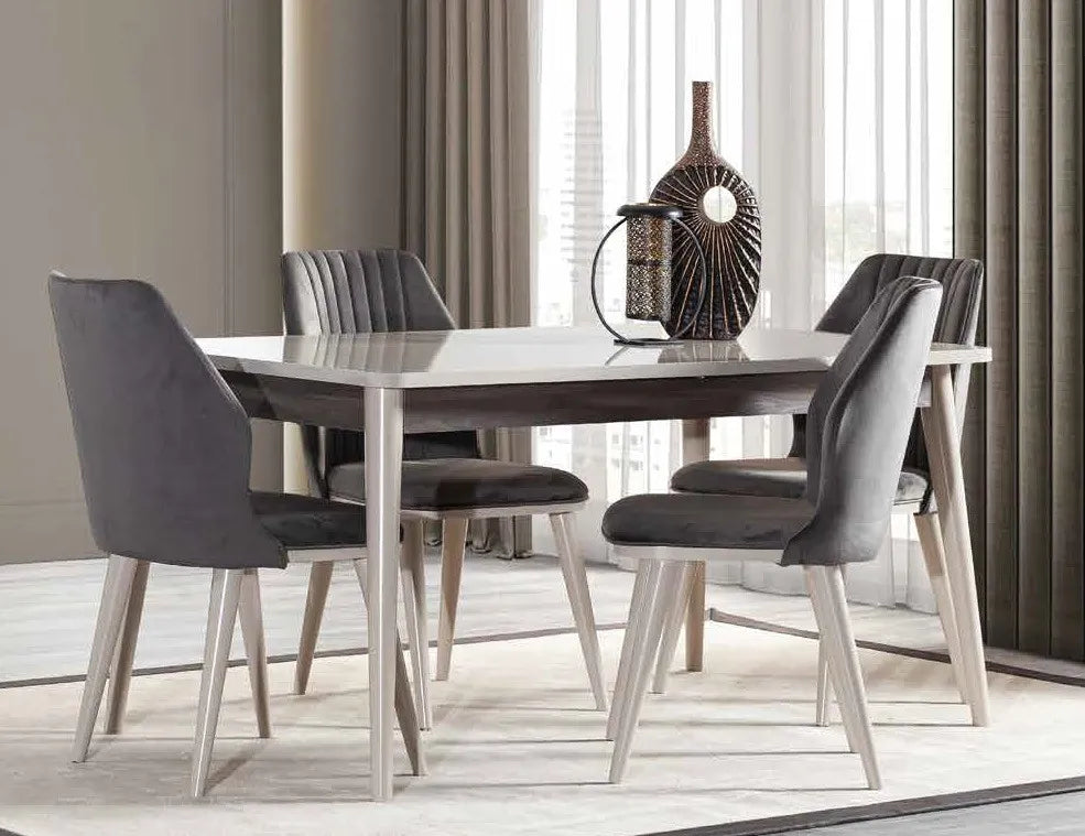 Riva Extendable Dining Table