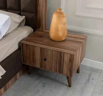 Tesla Bedside Table