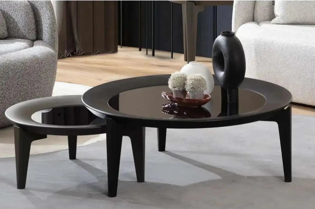 Urban Retreat Coffee Table (2 Pcs)