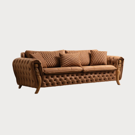 Chesterfield Heritage 3 Seater Sofa