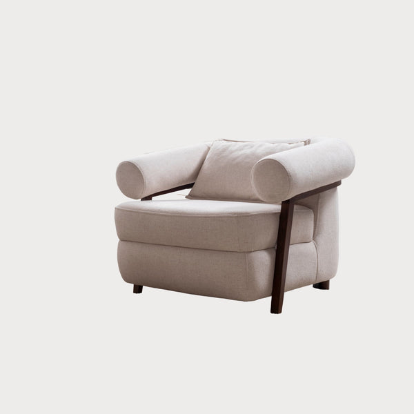 Cozy Rest Armchair