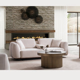 Cozy Rest Sofa