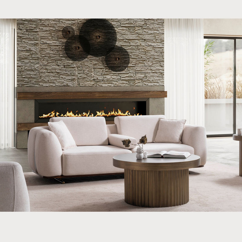 Cozy Rest Sofa