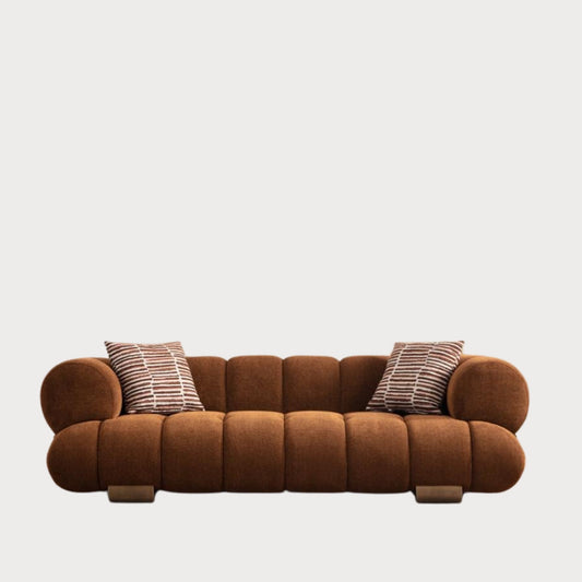Cloud Luxe 3 Seater Sofa