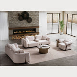 Cozy Rest Sofa
