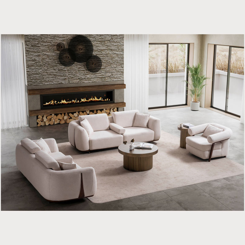 Cozy Rest Sofa