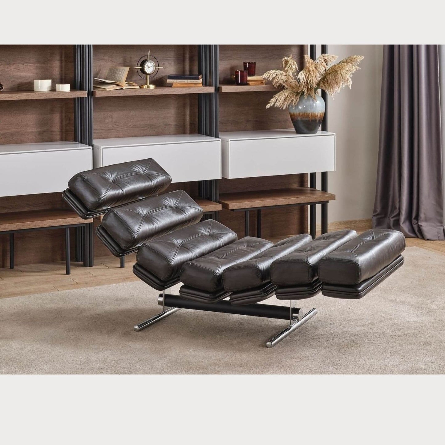 Luxe Recliner Chair