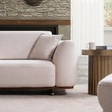 Cozy Rest Sofa