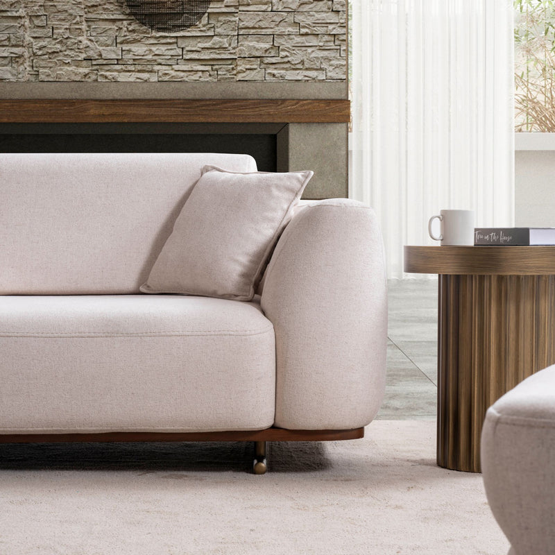 Cozy Rest Sofa