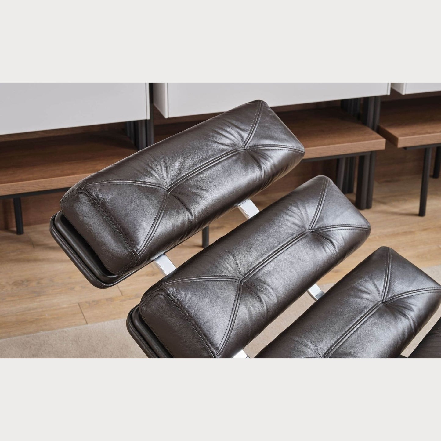 Luxe Recliner Chair