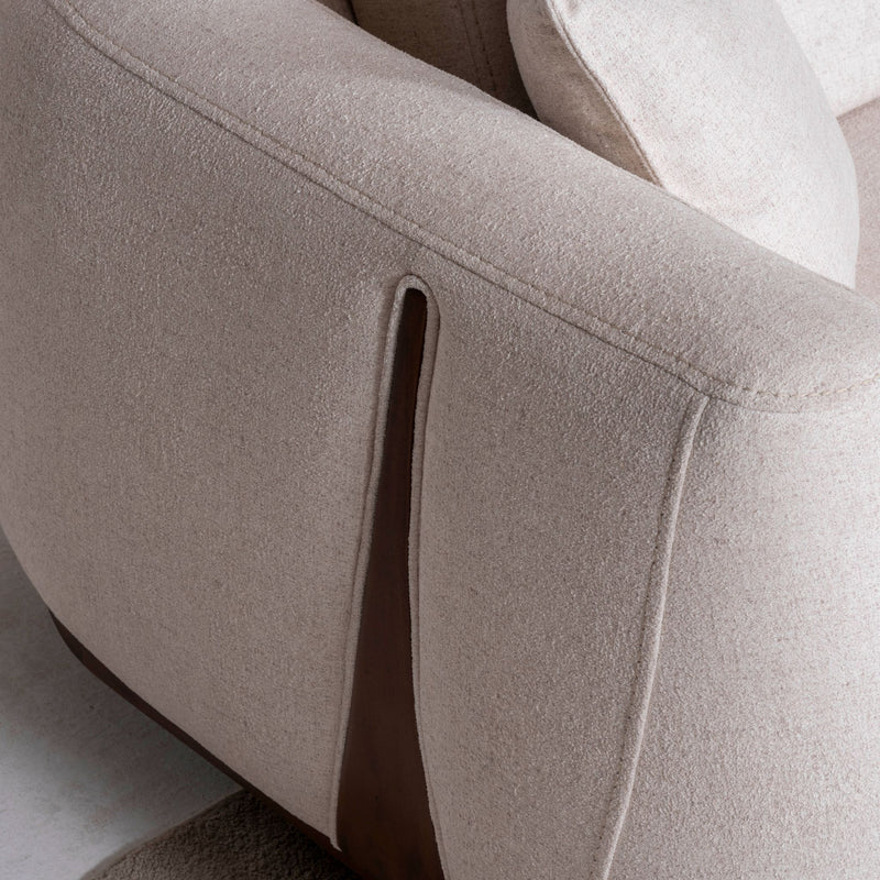 Cozy Rest Sofa