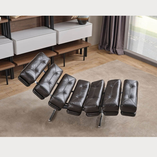 Luxe Recliner Chair