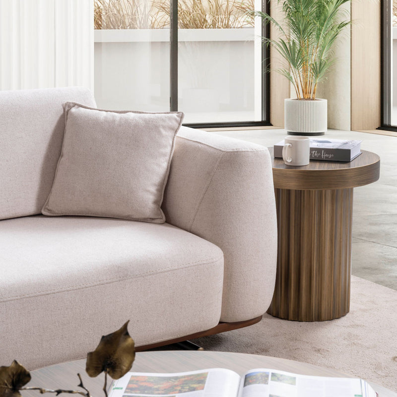 Cozy Rest Sofa