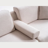 Cozy Rest Sofa