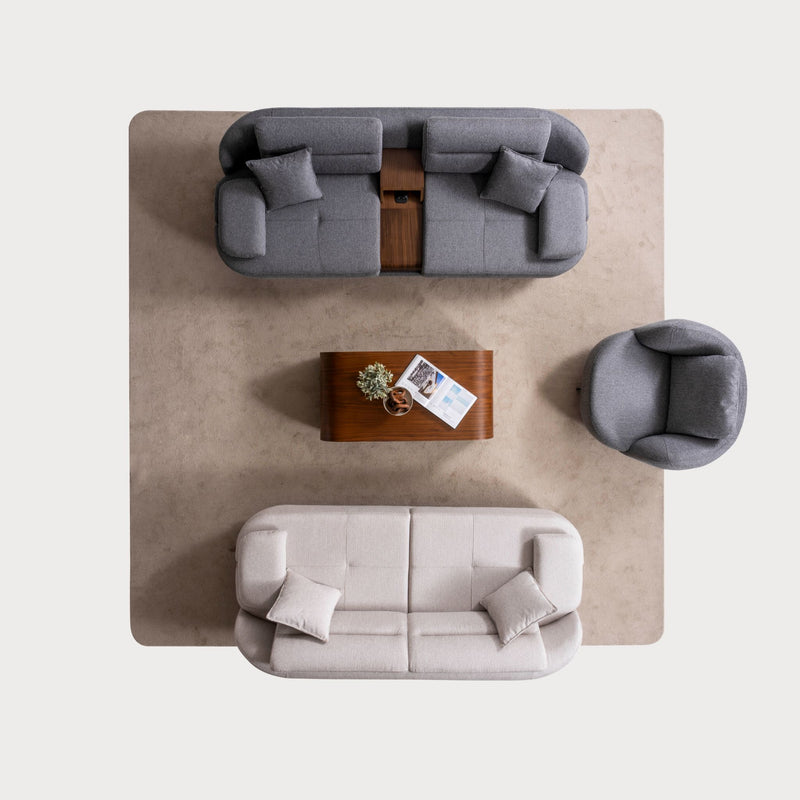 Cozy Rest Sofa