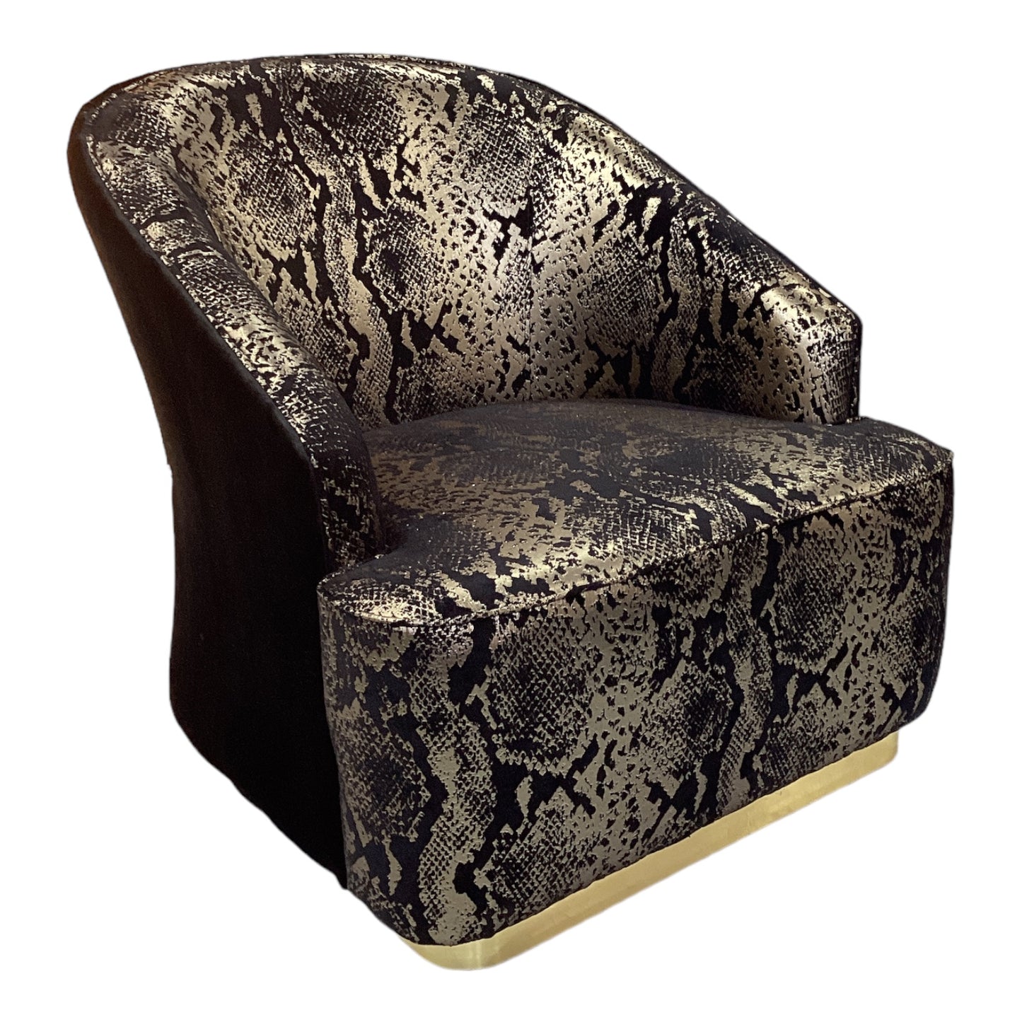 Metro Elegance - 3 Seater Sofa Set