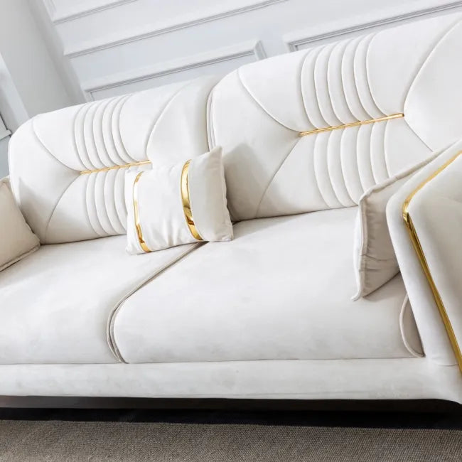 Aurora Horizon - 3 Seater Sofa