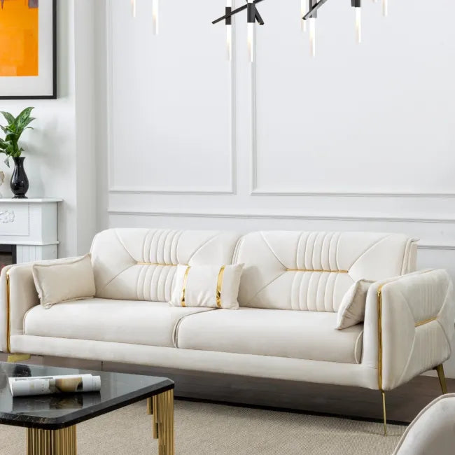 Aurora Horizon - 3 Seater Sofa