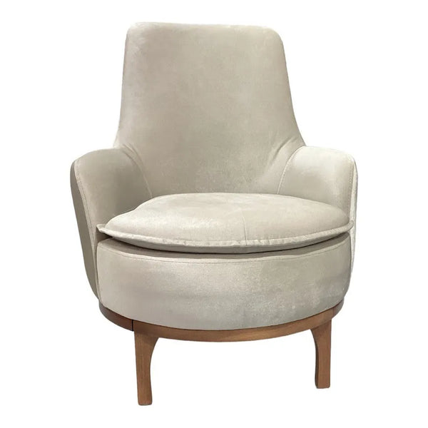 Brisbane Serene - Armchair