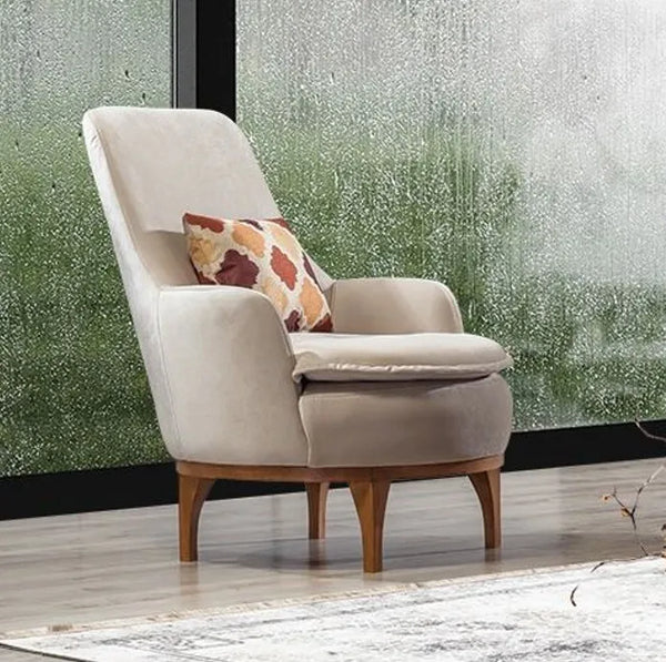 Brisbane Serene - Armchair