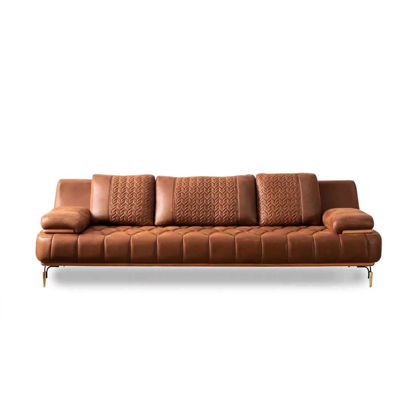 Cairns Chic - 3 Seater Sofa