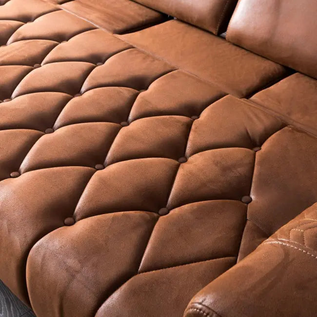 Cairns Chic - 3 Seater Sofa