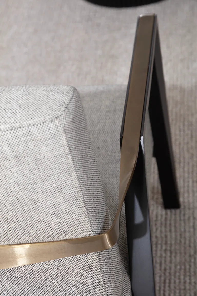 Coastline Serenity - Armchair