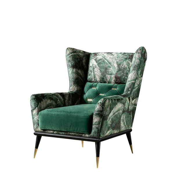 Harbour Lux - Armchair