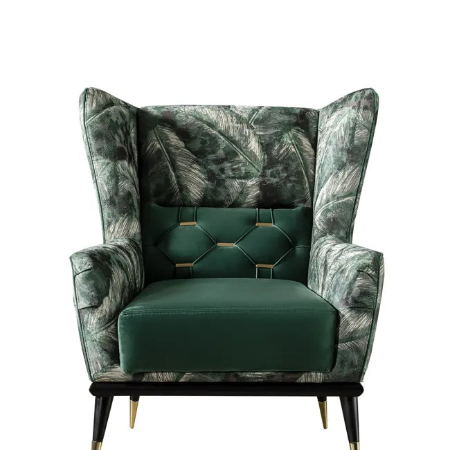 Harbour Lux - Armchair