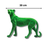 Velvet Panther Figurine