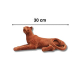 Velvet Panther Figurine