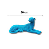 Velvet Panther Figurine