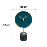 Deer Antler Decorative Discs