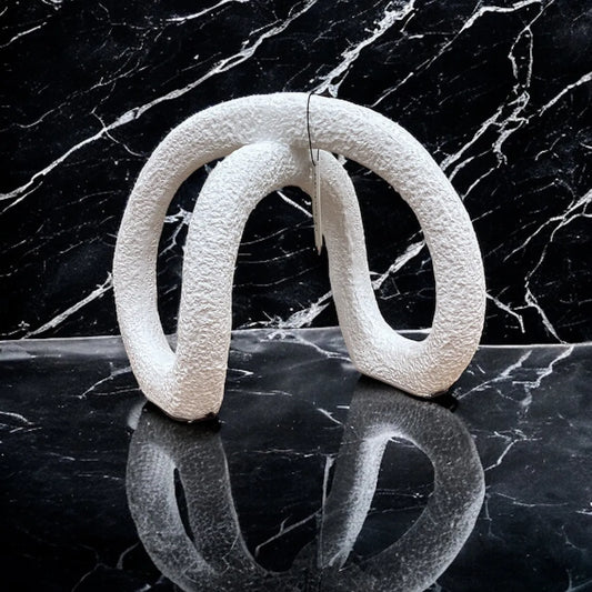 Modern Abstract Arch Decor